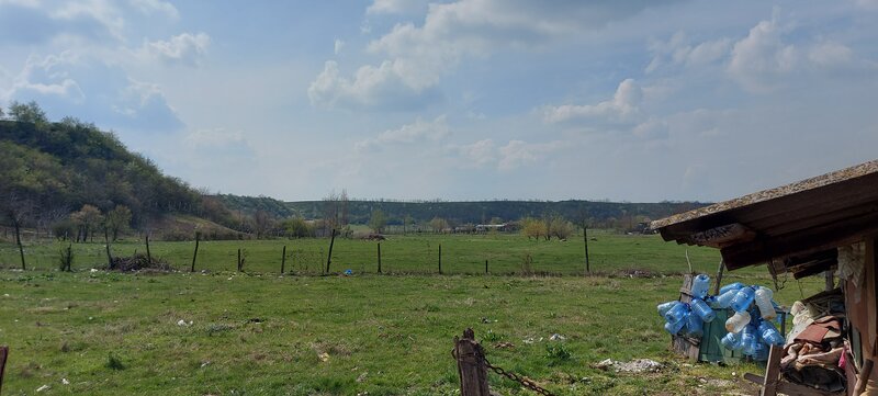 Axintele, Ialomita vand teren intravilan