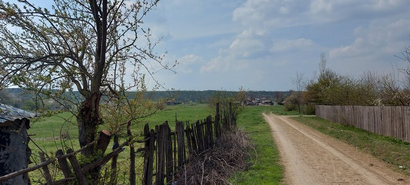 Axintele, Ialomita vand teren intravilan