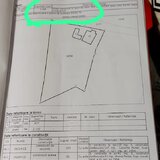 Axintele, Ialomita vand teren intravilan